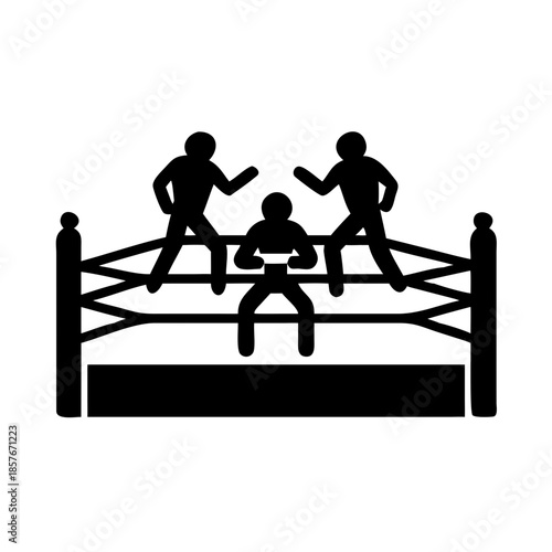 Phone, Messages, Facetime and Mail icons with new message notifications
