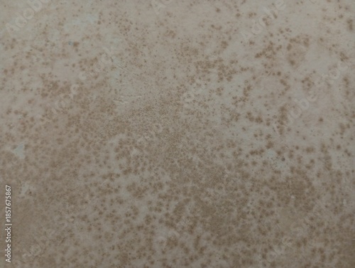 Brown Rough Wall Texture Background with Natural Pattern