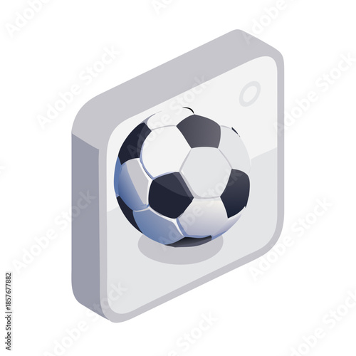 Phone, Messages, Facetime and Mail icons with new message notifications
