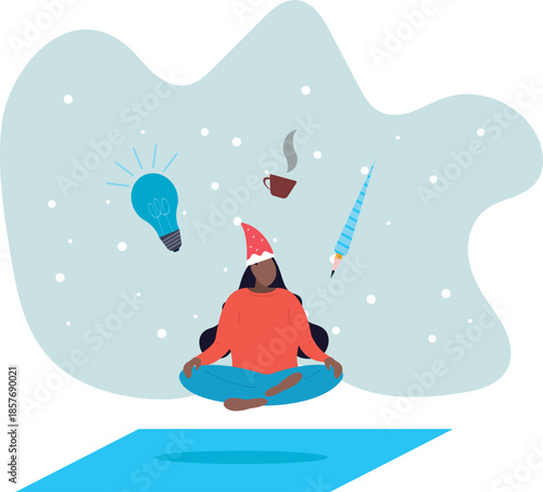 Writer inspiration, blogger, copywriter or journalist creativity.about a man and his life.