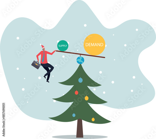 Demand vs supply balance, world economic supply chain problem, market pricing model for goods and service,about a man and his life.