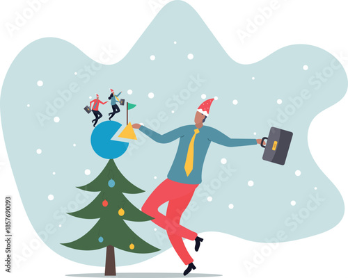 Niche market, small focused group of consumer or audience, unique or specific group of customers.about a man and his life.