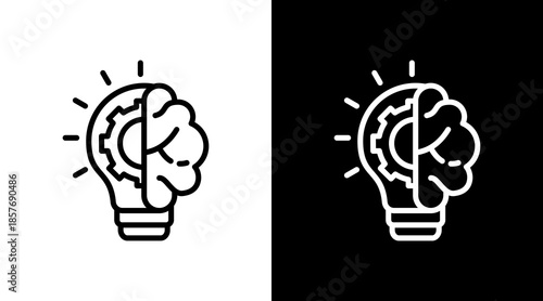 Design Innovation Icon