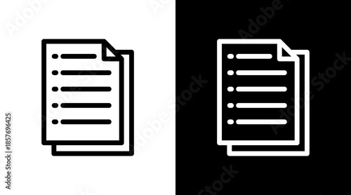 Document Icon