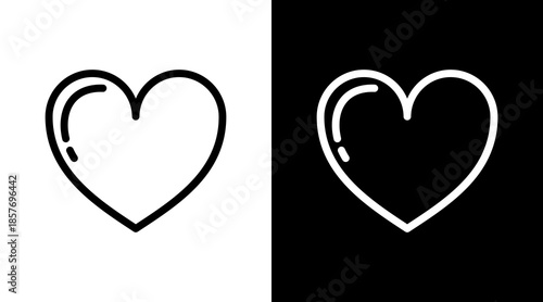 Heart Icon