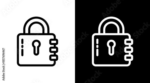 Lock Icon