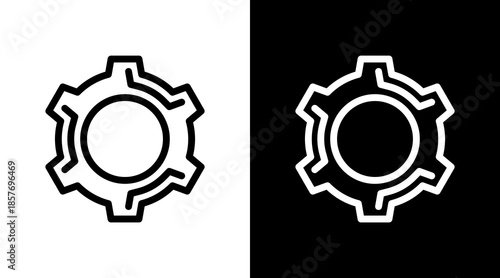 Gear Icon