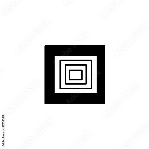 vector illustration of an abstract background