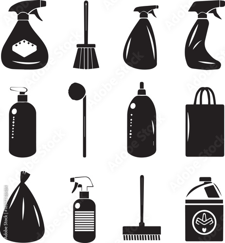 Vector file text on a white background, indicating digital graphics