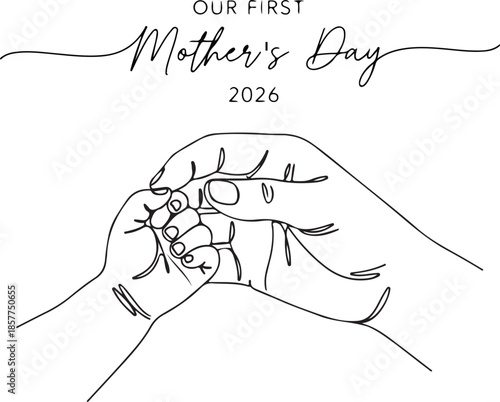 Our first mother's day 2026 a heartwarming family moment