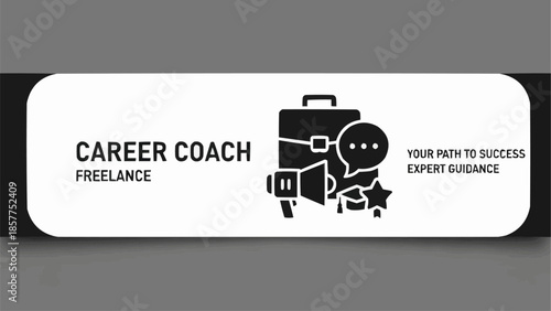 Career Coach Freelance Expert Guidance Your Path to Success.
