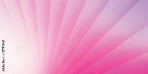 Blurred color gradient purple pink blue grainy color gradient background