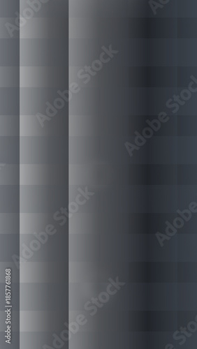 Abstract Gray Gradient Background