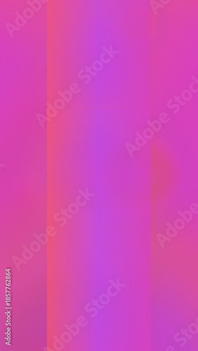 Abstract Pink and Purple Gradient Background