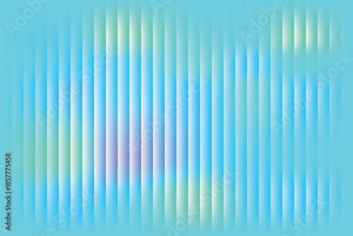  Vertical Gradient Stripes