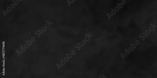 Black grunge abstract background.White dust and scratches on a black background. Distressed Rough Black cracked wall slate texture wall grunge backdrop rough background.