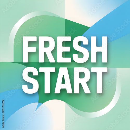 fresh start
