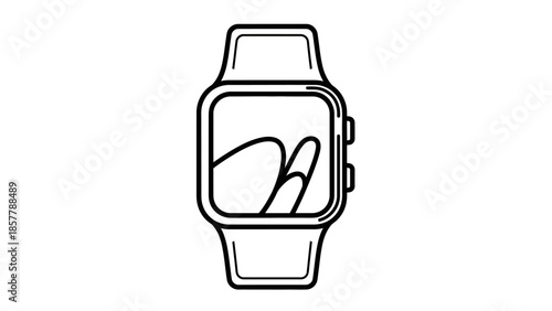 Database icon set showing stacked cylinder storage disk symbol for cloud data center technology server infrastructure computing network professional flat vector line art illustration isolated