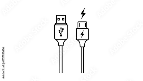 Database icon set showing stacked cylinder storage disk symbol for cloud data center technology server infrastructure computing network professional flat vector line art illustration isolated