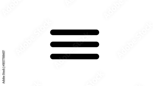 Database icon set showing stacked cylinder storage disk symbol for cloud data center technology server infrastructure computing network professional flat vector line art illustration isolated