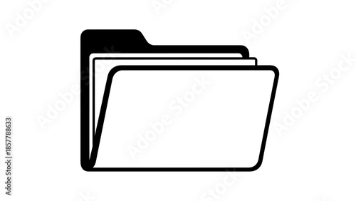 Database icon set showing stacked cylinder storage disk symbol for cloud data center technology server infrastructure computing network professional flat vector line art illustration isolated