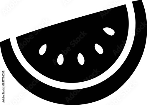 Fruits icon set. All mix fruit set, banana, strawberry, pineapple, watermelon, grapes, mango, blueberries, peach, cherry, lemon, avocado, pear, kiwi, Vector illustration !