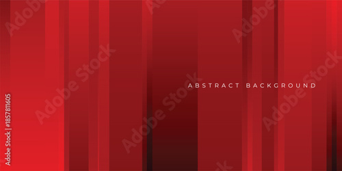 Abstract red squares background stock illustration cubical background texture minimalism stock photo