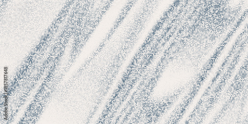 Dissolved filled square dotted vector background or icon with disintegration effect.