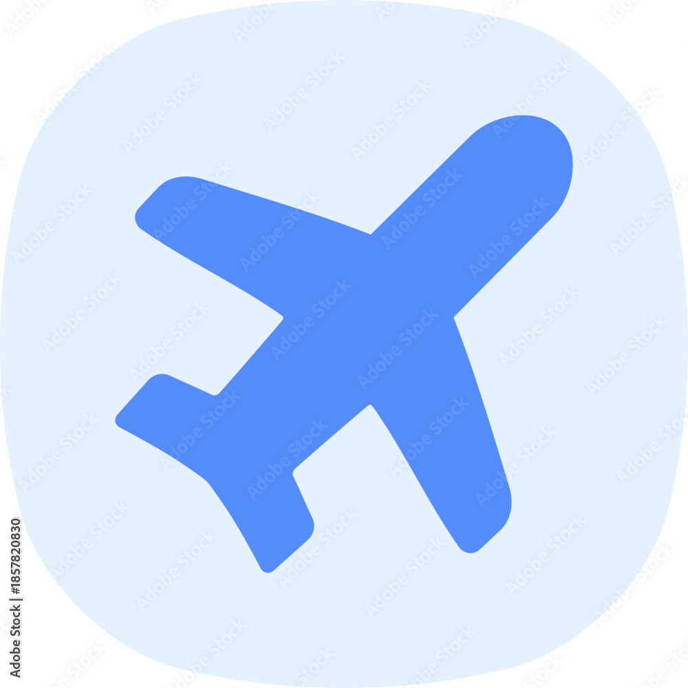 Obraz premium Airplane