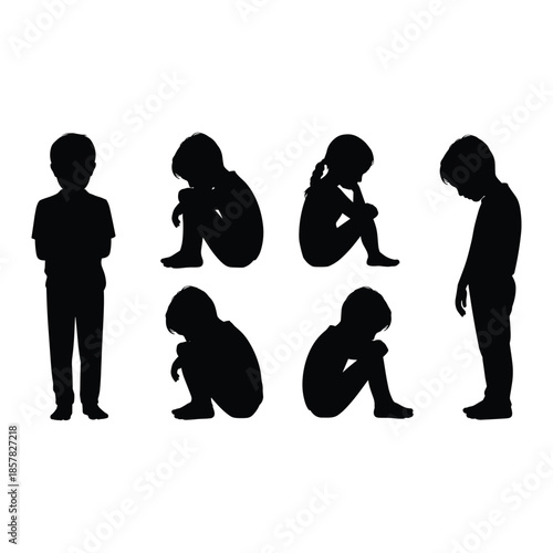 Simple vector file illustration