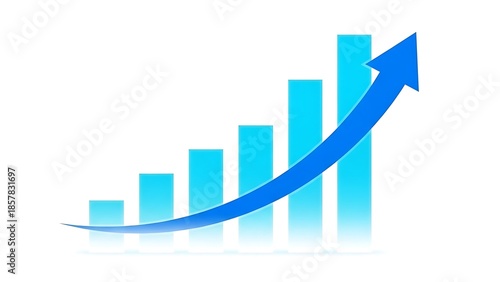 Free Download Visualizing Continuous Growth and Business Improvement Through Clear Data Analytics and Performance Metrics - GFXLoad
