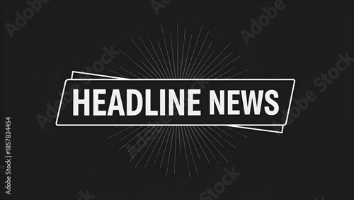 Introducing the latest news headlines, keeping you informed about current events and breaking stories shaping our world