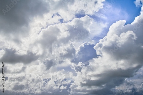 New Zealand Sky Replacement Back Sun Light Storm Clouds