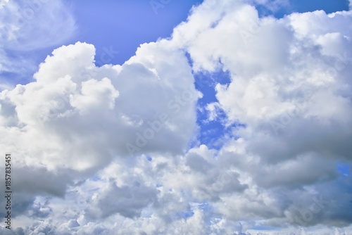New Zealand Sky Replacement Heavy Clouds Up Left Blue