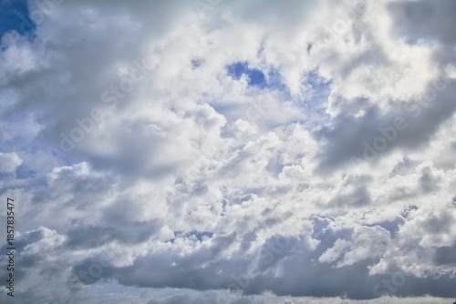 New Zealand Sky Replacement Sunlight On Storm Clouds