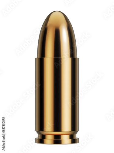 Cartouche 9mm parabellum