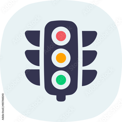 traffic light