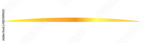 Golden straight line. Gold line, golden line, aesthetic line