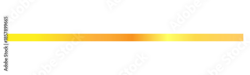 Golden straight line. Gold line, golden line, aesthetic line