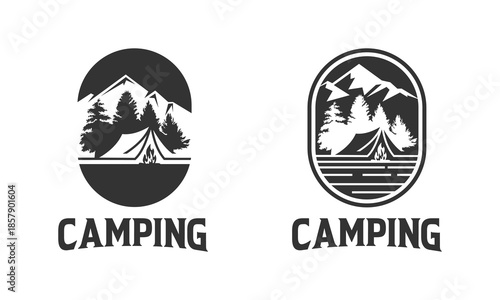 CAMPING.eps