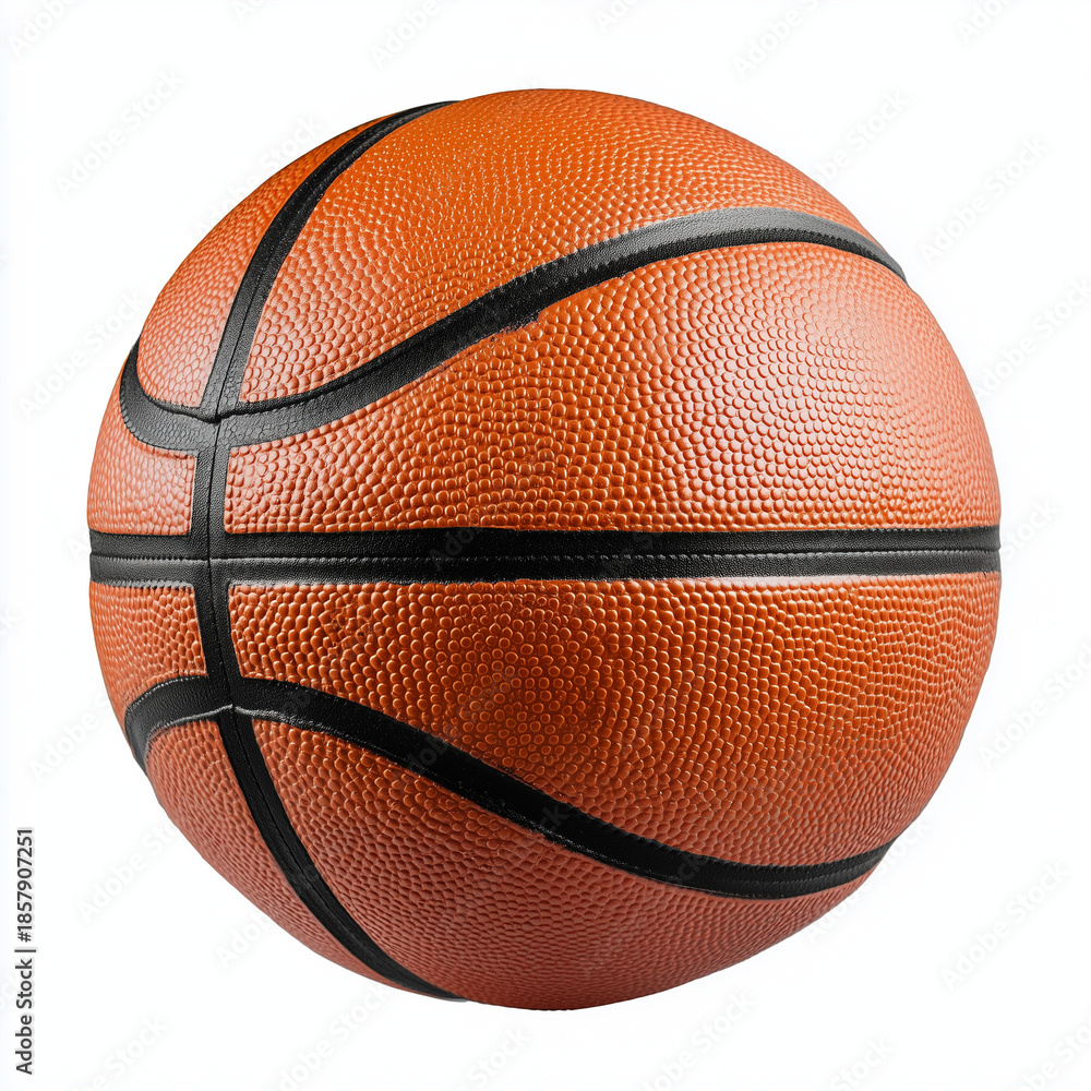Fototapeta premium Various sports items and equipment isolated on white background. Fitness and active lifestyle concept