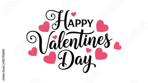 Charming stick figure illustration capturing a heartfelt moment as a man proposes with a black heart balloon to a happy woman, symbolizing love and commitment in a sweet, minimalist style