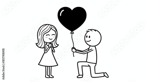 Modern flat illustration showcasing a diverse group of people of all ages and backgrounds engaged in various social interactions, symbolizing community, connection, and inclusivity