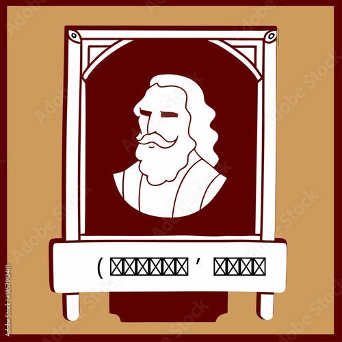 Twelfth Night Holiday Collection: Epiphany Graphics, Shakespeare Literary Art, Saxophone Jazz Illustration, Winter Night Landscapes, Religious Cross Silhouette, Vintage Portrait Vector Set