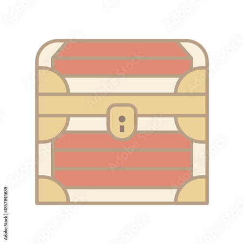 Icono restauración, arqueología y patrimonio cultural.