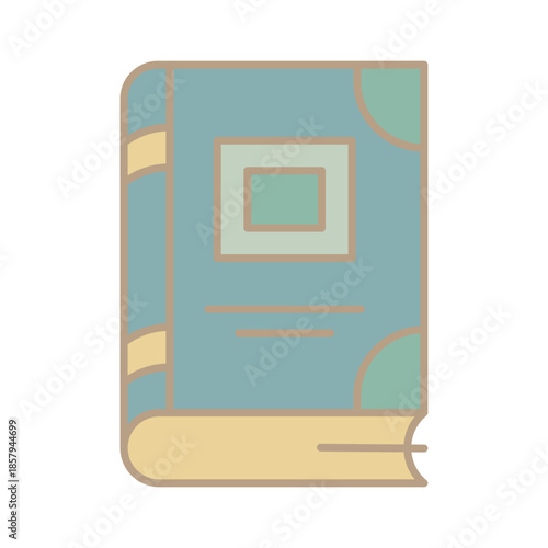 Icono restauración, arqueología y patrimonio cultural.