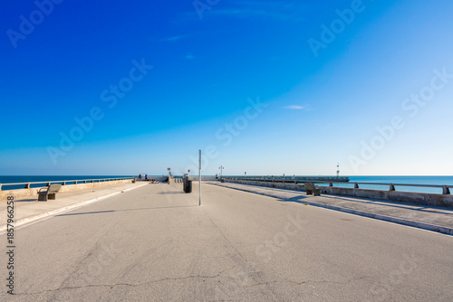 Wallpaper Mural Edward B Knight Pier Key West Florida Torontodigital.ca