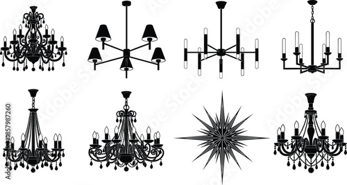 vector illustration of an abstract background