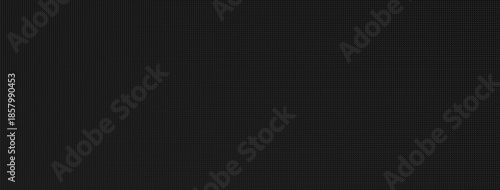Hyper-realistic micro-weave carbon fiber texture: High density geometric structure with deep 3D depth - 8K ACES 2.0 Ultra wide panoramic geometric 3D render.