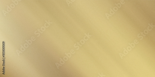 Light pale brown yellow silk satin. Gradient. Dusty gold color. Golden luxury elegant beauty premium abstract background. Shiny, shimmer. Curtain. Drapery. Fabric, cloth texture. Christmas, birthday.